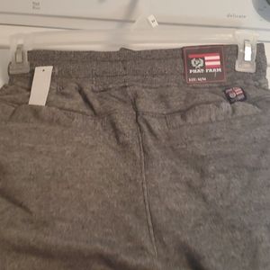 Mens jogging pants